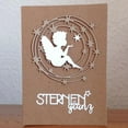 thumbnail image 4 of Metal Cutting Mold Star Crapbooking Album Crafts Card Die Cuts E8P6, 4 of 9