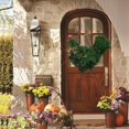 thumbnail image 3 of Guirnalda De Halloween, Decoración Colgante Para Puerta, Guirnalda Para Puerta De Pollo De Halloween, Suministros Para Fiesta En Casa, Feliz Fiesta De Halloween sonducket HA037645-00, 3 of 6
