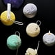 thumbnail image 4 of Molde de vela de silicona de luna de tierra 3D, molde de arcilla de resina de yeso de aromaterapia DIY, fabricación de velas hechas a mano, artesanía de decoración del hogar de fiesta, 4 of 4