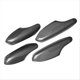 thumbnail image 1 of Interior Door Armrest Panel Cover Side Handle Armrest Panel for, 1 of 5