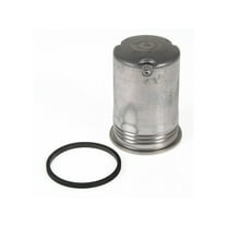 Fuel Filter Housing - Compatible with 1963 Mercury Meteor 3.6L V8