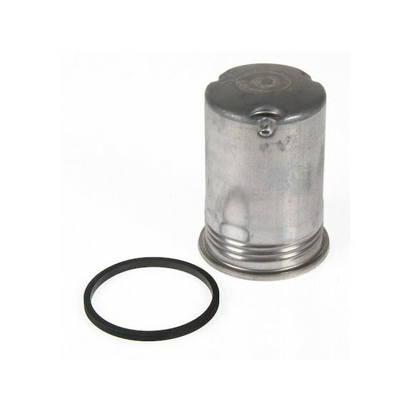 Fuel Filter Housing - Compatible with 1963 Mercury Meteor 3.6L V8