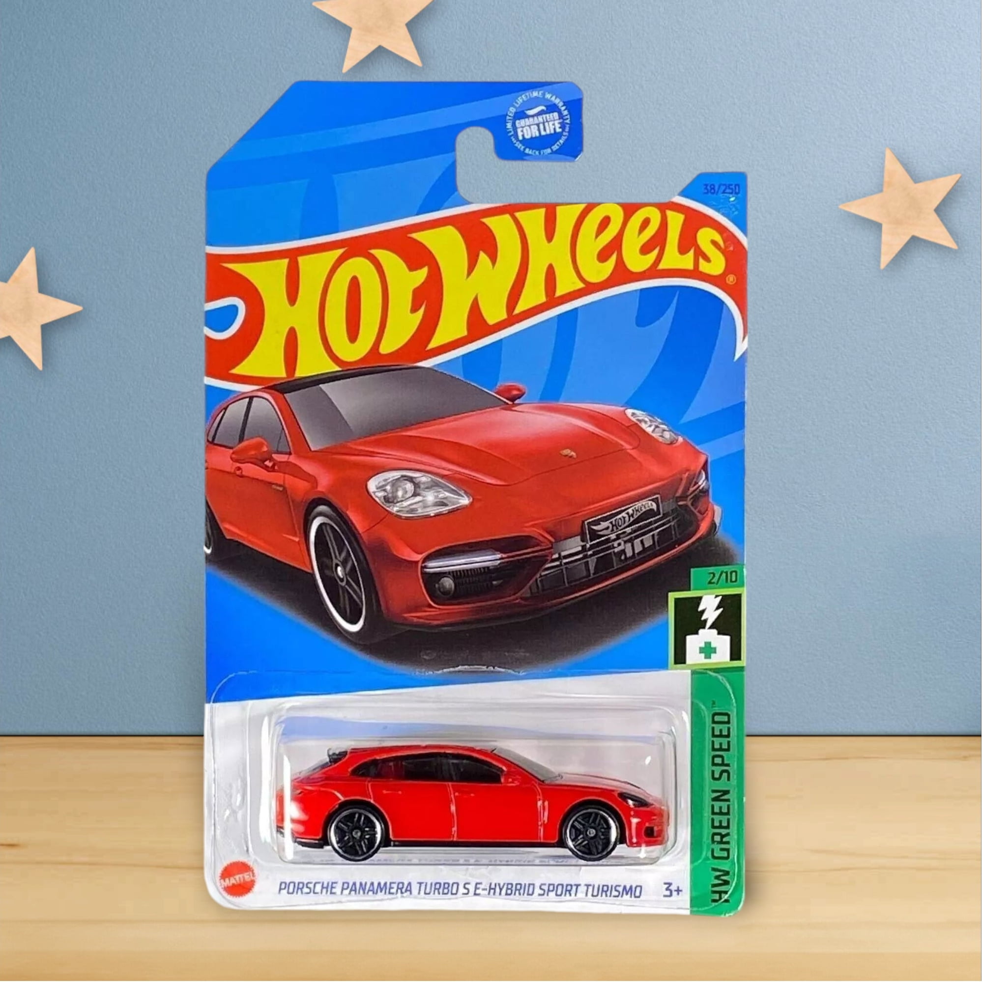 Hot wheels porsche panamera sport turismo sale