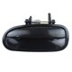 thumbnail image 4 of 2 piezas de manija de puerta para Honda Civic EK3 (manija de puerta trasera), 4 of 6