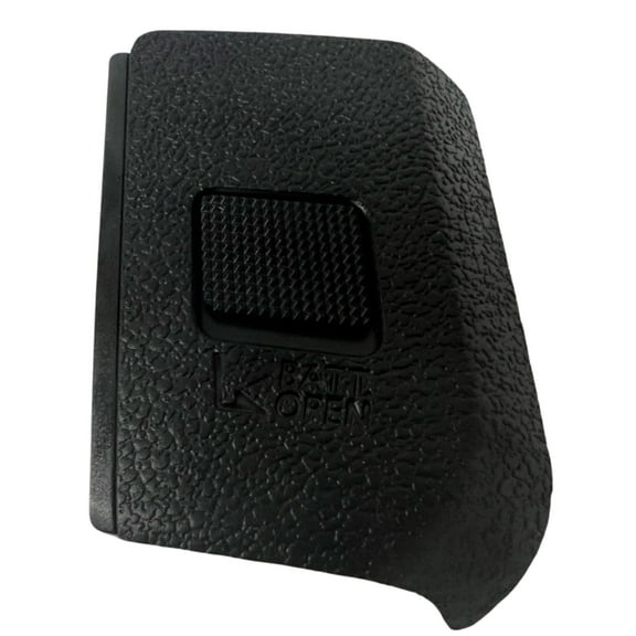 A&R PHOTO Battery Door Cover LID Chamber Compatible With Canon Flash Speedlite EL-1 EL1 Part CY2-4402