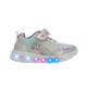 thumbnail image 1 of Tenis Disney Elsa Niña Blanco Luz Led Casual Infantil T15-17 blanco 15, 1 of 9