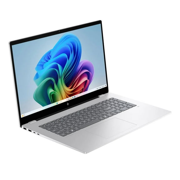HP OmniBook 7 17-dc0013ca 17.3" FHD Display Laptop Intel Core Ultra 7 32GB RAM 1TB SSD Windows 11 Home, Silver