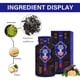 thumbnail image 4 of Champú herbal para la prevención de la caída del cabello | Fórmula nutritiva e hidratante con extracto de árbol de té | Promueve un cuero cabelludo saludable y cabello más fuerte | Aroma fresco, 4 of 7