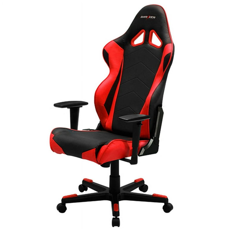 DX Racer DXRacer Racing Series OH/RE0/N Ergonomic Racing Style