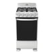 thumbnail image 1 of Estufa Mabe Piso 20 Plata Mercury, 1 of 4