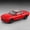Hellcat Red, variant on 1:32 Supercar Hellcat Model Toys Alloy Diecast Sound Light Doors Opened Pull Back Exquisite Sports Cars for Kids Gifts
