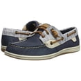 thumbnail image 7 of Sperry Top-Sider Women's Songfish Painterly Stripe Boat Shoe, Navy, 10 Medium US, 7 of 7