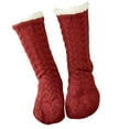 thumbnail image 4 of 1 Pair Toe Socks Tube Sports Socks Cotton Breathable Running Socks, 4 of 7
