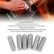 thumbnail image 4 of Tornillos Hexagonales para Puente de Guitarra 6 uds Tornillos de Ajuste de Altura de Sillín para Puente de Guitarra Eléctrica para Tremolo ANGGREK Otros, 4 of 8