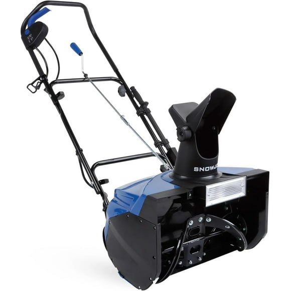 Snow Joe 21inch 15 Amp Electric Snow Thrower | Walmart Canada