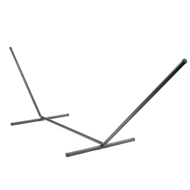 Smart Living 75103-BZ 15 Pieds Belize Support Double Hamac, Bronze (Stand Seulement)