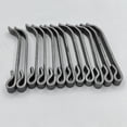 thumbnail image 3 of 12 Uds herramientas Clips deslizantes para cajón 1 5/8 " de Gloria Clips deslizantes para cajones, 3 of 8