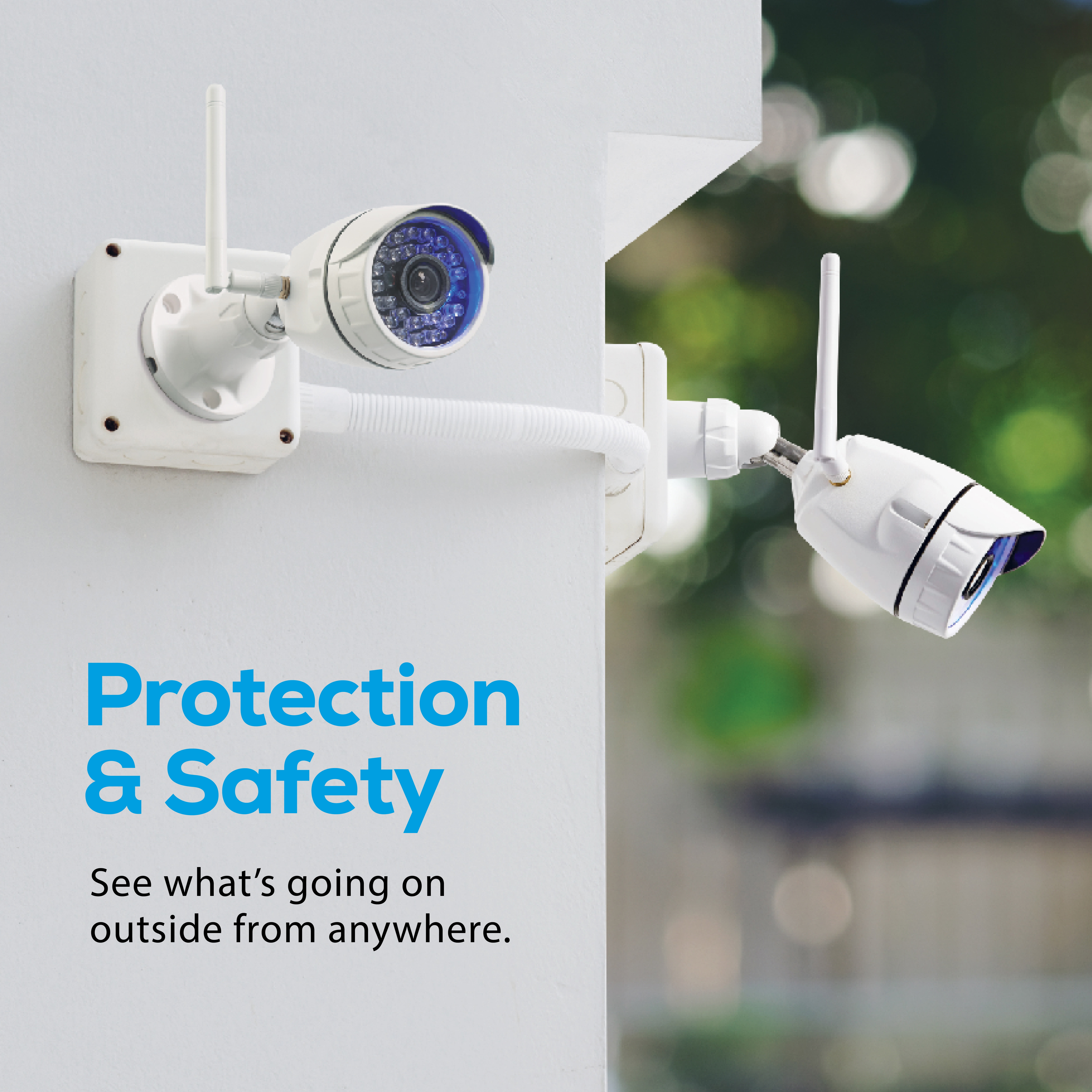 Geeni wifi camera walmart 2025