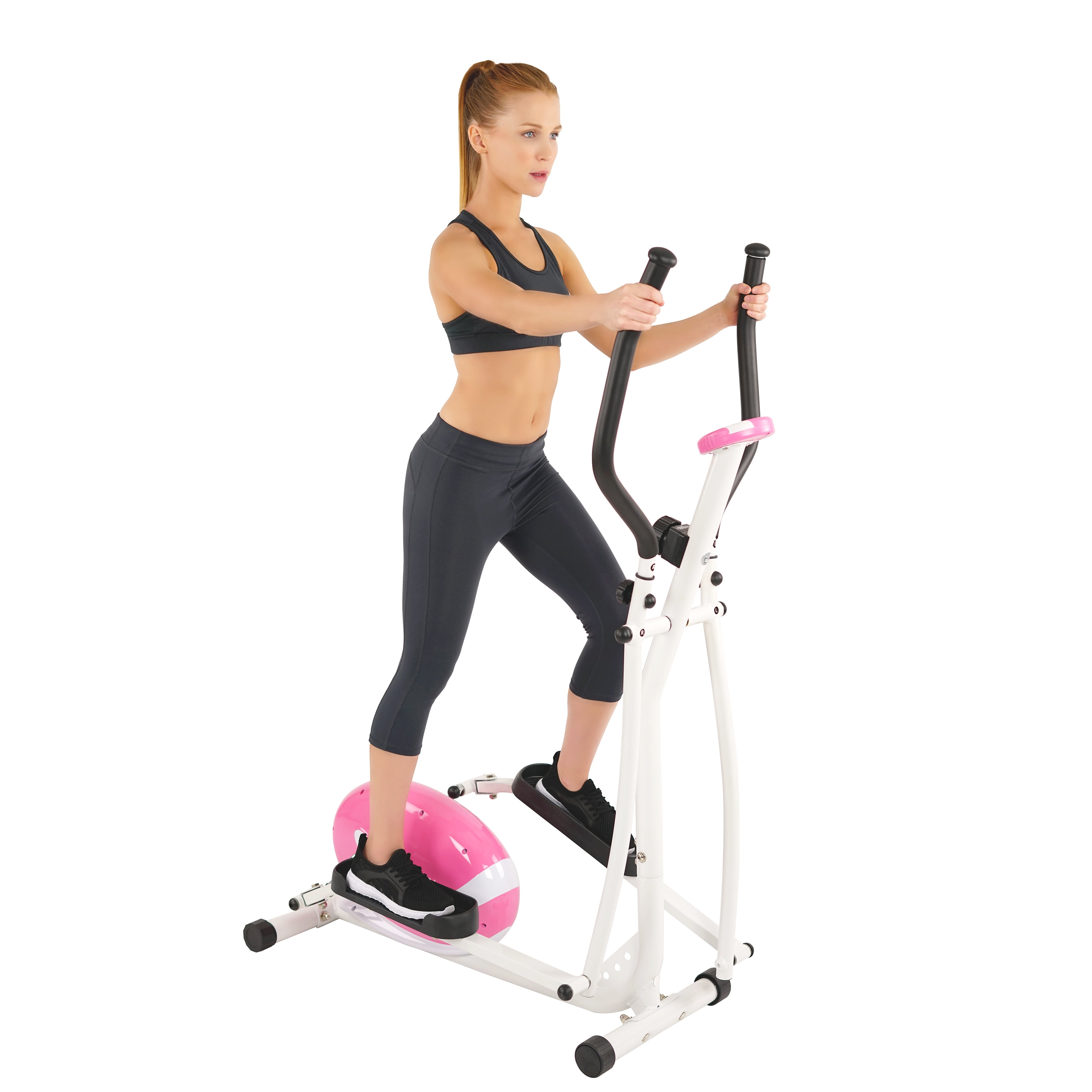walmart sunny health and fitness