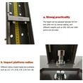 thumbnail image 5 of High-precision Plastic and Coating DuPont impact Tester 50-1000mm, 5 of 7