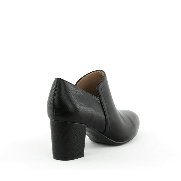 Naturalizer shooties hotsell