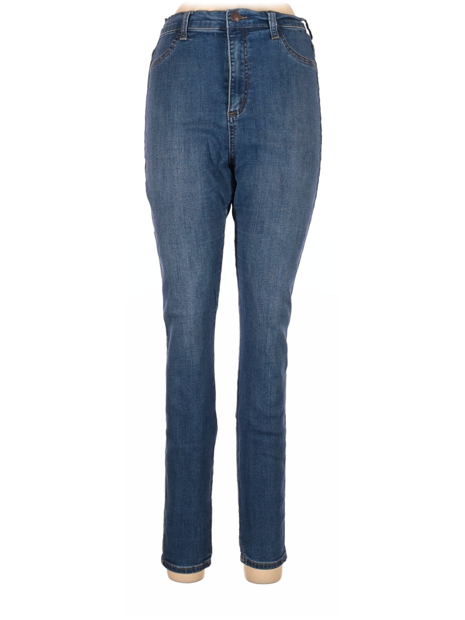 Size 15 in deals fashion nova jeans