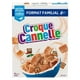 Croque Cannelle, Céréales Pour le Petit-déjeuner pour enfants, Grains Entiers, Format Familial, 591 g 591 g – image 5 sur 20