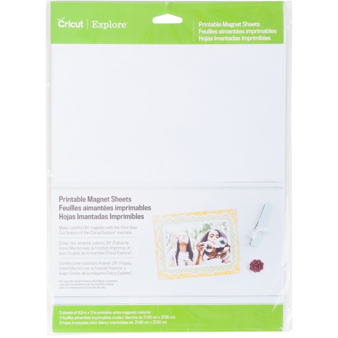 Printable Magnet Sheets Cricut Printable Magnet Sheets Cricut