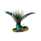 thumbnail image 3 of Diadema india con plumas, banda para el pelo bohemia, tocado americano universales 55cm, 3 of 9