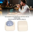 thumbnail image 4 of Solid Perfume, Cute Refreshing Solid Perfume Long Lasting Mini  For Student For Shopping, 4 of 8