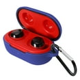 thumbnail image 2 of Aihome Silicone Skin Cover With Hook For boAt Airdopes 441 Bluetooth Headset, 2 of 9