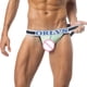 thumbnail image 4 of Ropa interior de hombre de moda de algodón de tanga cómoda sexy para hombres Pompotops qyievc6181, 4 of 4