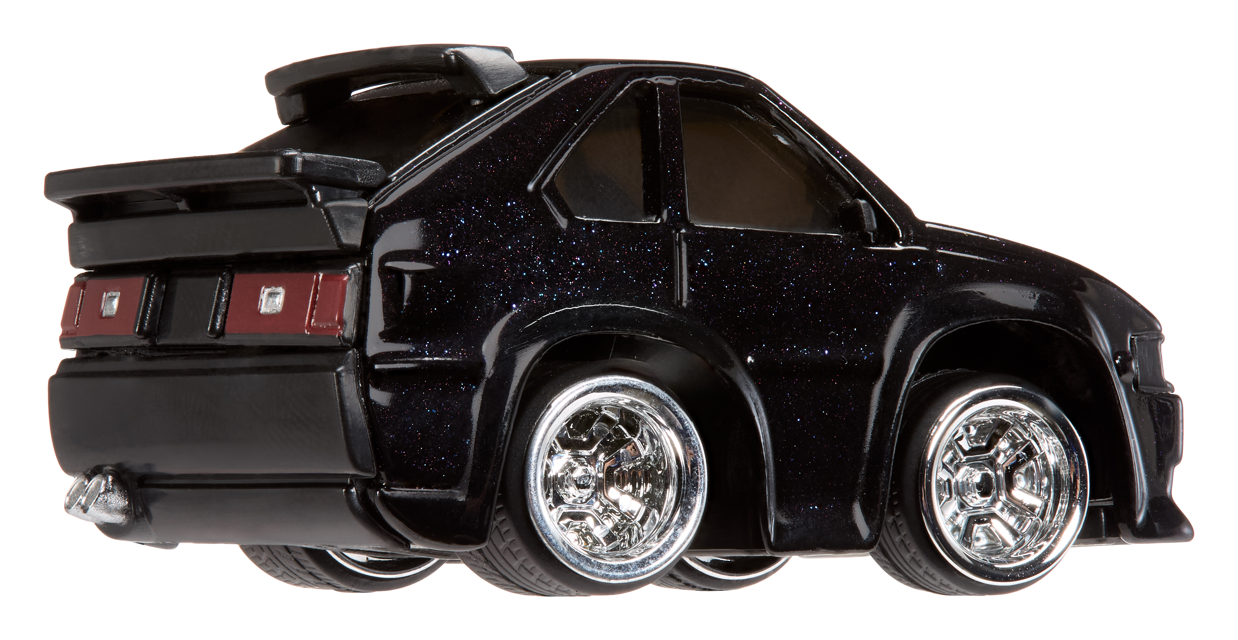 CarTuned JDM Series 3 -1983 Toyota Supra (Purple)