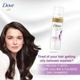 thumbnail image 4 of Dove Refresh + Care Dry Shampoo Volume & Fullness 5 oz (Pack of 2), 4 of 8