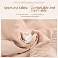 thumbnail image 4 of Pantalones abdominales tipo bóxer de talla grande, grasa mm, cintura alta, ropa interior de recuperación posparto, pantalones de seguridad anti-luz que moldean el cuerpo para mujer, 4 of 6