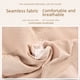 thumbnail image 4 of Pantalones abdominales tipo bóxer de talla grande, grasa mm, cintura alta, ropa interior de recuperación posparto, pantalones de seguridad anti-luz que moldean el cuerpo para mujer, 4 of 6