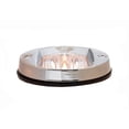 thumbnail image 2 of Attwood Round Flush Mount Transom Light, 2 of 3