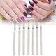 thumbnail image 5 of Broca Para Manicura BuyWeek Herramienta Multifuncional De Pulido, 5 of 10