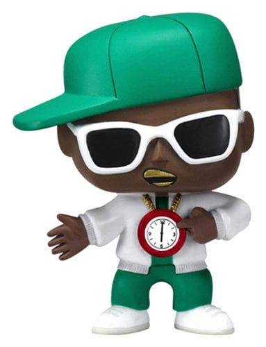 flava flav funko