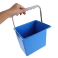 thumbnail image 3 of unbranded Balde Para Limpieza Con Capacidad Grande Y Manejo Cómodo Para Uso En Hogar Y Oficina, 3 of 7