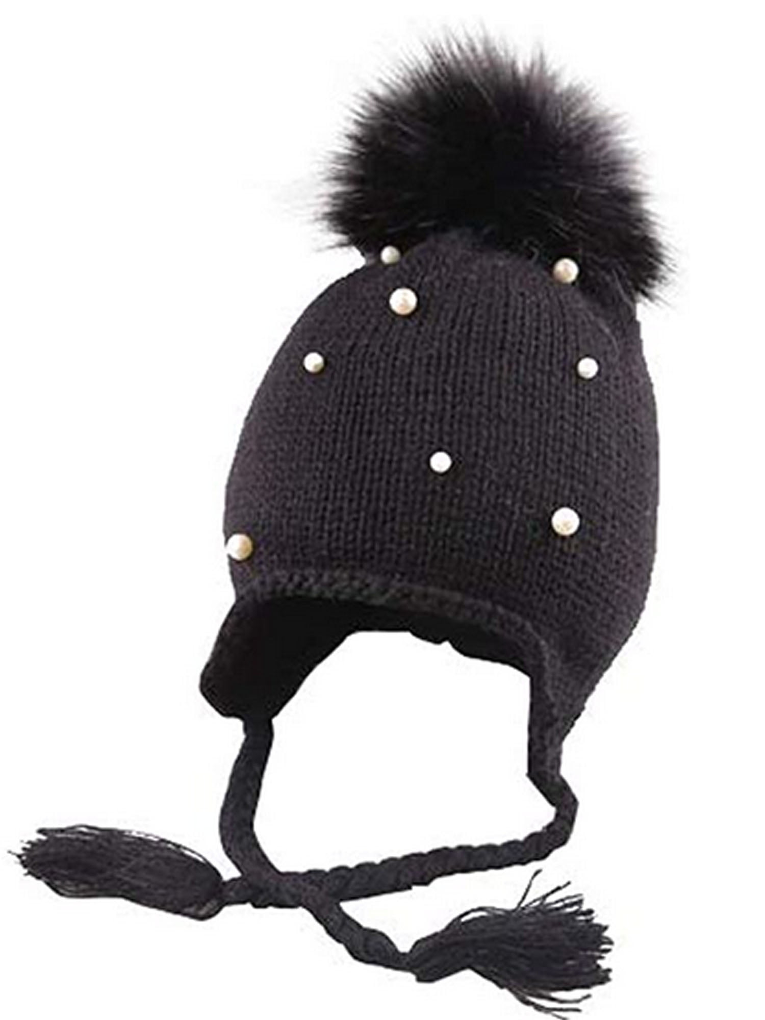 New Toddler Kid Girl&Boy Baby Infant Winter Warm Crochet Knit Hat Beanie Cap New Toddler Kid Girl&Boy Baby Infant Winter Warm Crochet Knit Hat Beanie Cap