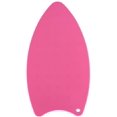 thumbnail image 2 of Tapis de Protection Chaude en Silicone pour Fer à Repasser Surface Sûre Support de Fer à Repasser (Rose Rouge), 2 of 7