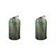 thumbnail image 1 of Eigraketly Bolsa de compresión Hebilla ajustable Uniforme Material de presurización Saco Textura interna para acampar al aire libre Verde militar Type1 NO1 Eigraketly CBP234849, 1 of 5
