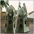 thumbnail image 4 of unbranded 1Ud En Metal Color Café Con Acabado Fino Para Interior, 4 of 8