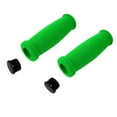 thumbnail image 3 of Poignées de Remplacement pour Scooter Razor, Mousse Verte, 3 of 5