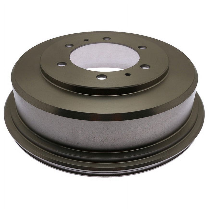 Raybestos R-Line Drums OE Replacement Brake Drums 9664R Fits select: 1997-2001,2003-2004 MITSUBISHI MONTERO