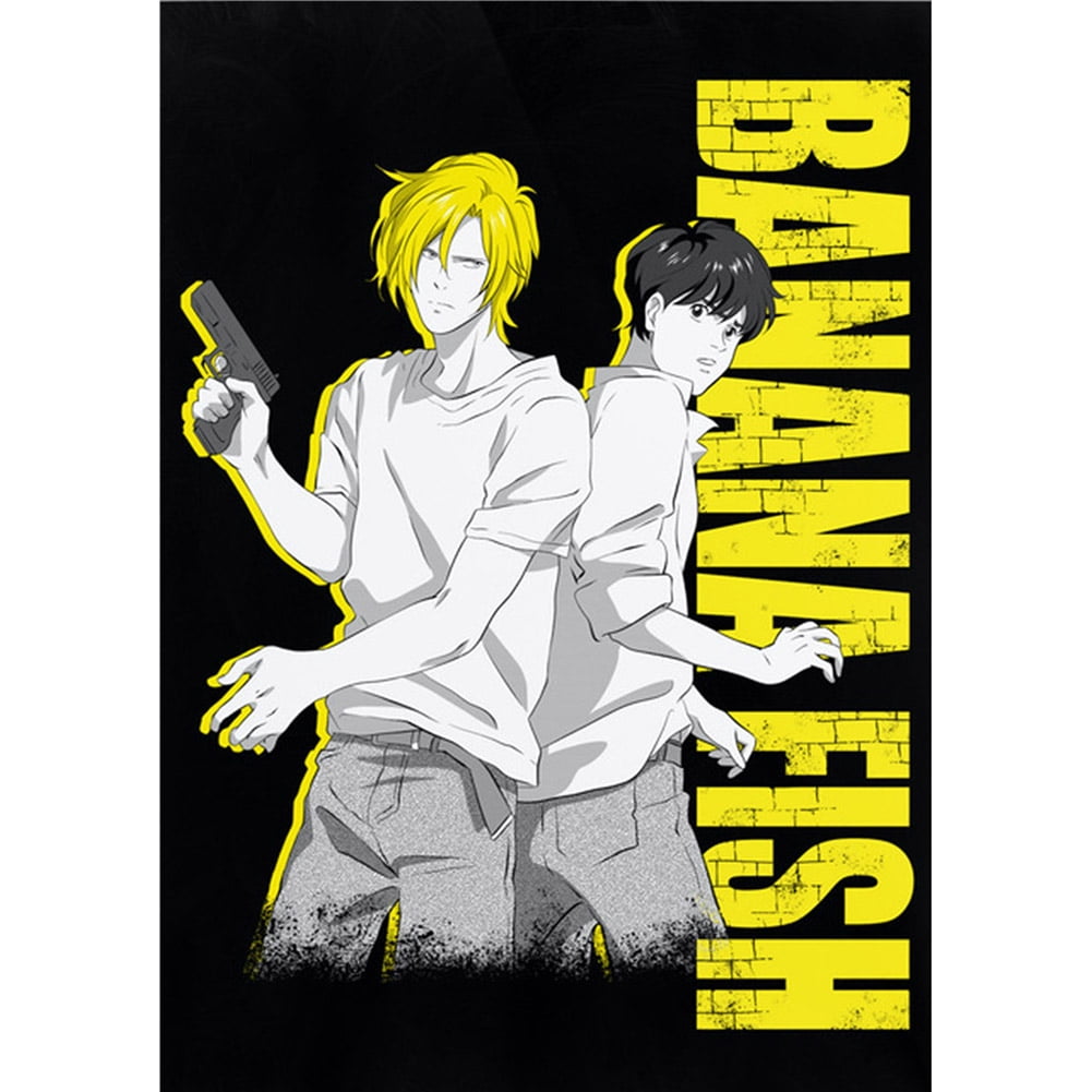Update more than 82 banana fish anime super hot in.duhocakina