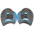 thumbnail image 2 of Guantes de Natación DYNWAVEMX para Entrenamiento Azul S, 2 of 8