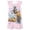 D-Light Pink, variant on Shadoumai Girls Summer Dresses Size 12 Summer Sleeveless Easter Day Flower Soft Holiday Beach Dress Flower Girl Dress Toddler