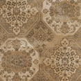 thumbnail image 6 of SAFAVIEH Vintage Shaelyn Transitional Area Rug, Beige/Cream, 5'3" x 7'6", 6 of 7